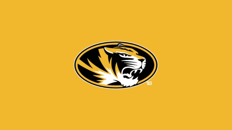 2026 March Madness - Missouri Tigers
