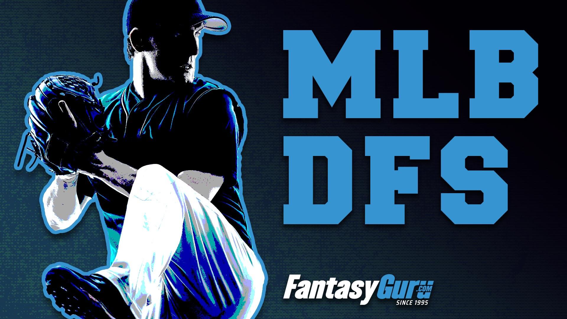 MLB DFS Breakdown – 5/19/2026
