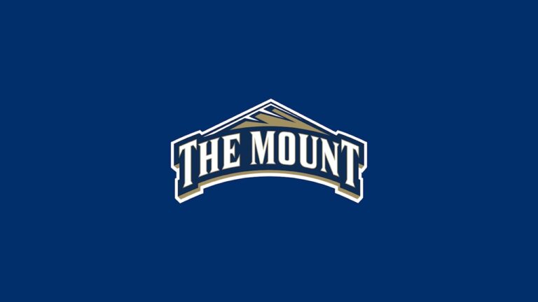 2025 March Madness - Mount St. Mary’s Mountaineers