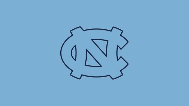 2026 March Madness - North Carolina Tar Heels