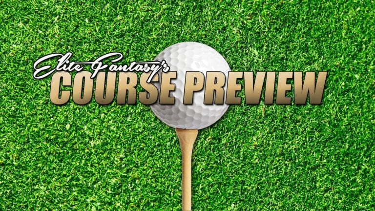 The 2026 Valero Texas Open