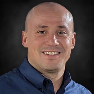 Phil Backert