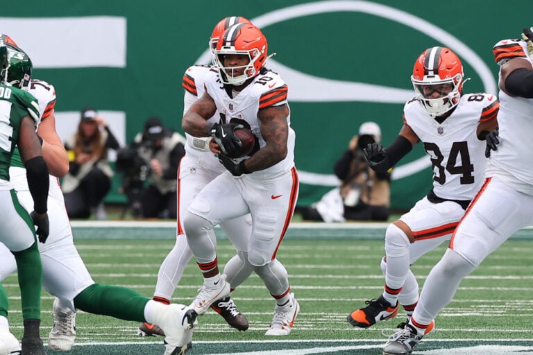 NFL DFS & Betting