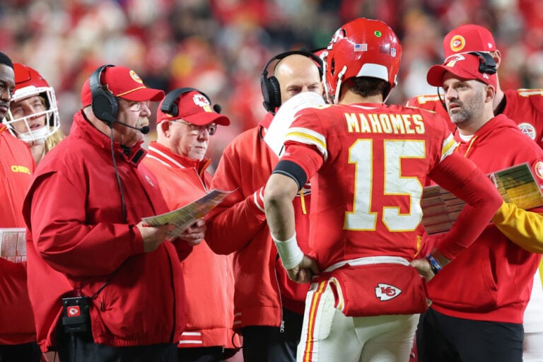 Week 8 MNF Game Script Preview 2025