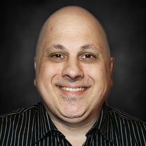 Rob Povia
