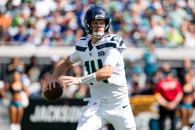 Fantasy Football -Sam Darnold