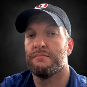 Scott Bondar