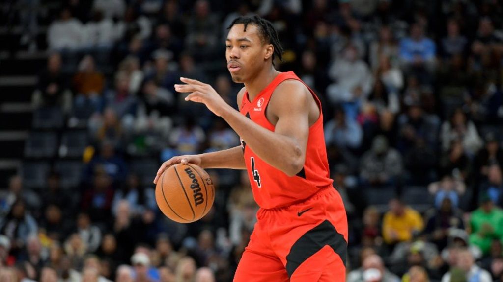 Fensty’s NBA DFS Breakdown – 2/4