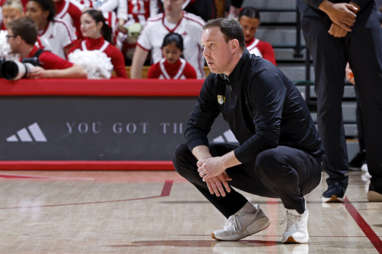 2026 March Madness - Gerry McNamara
