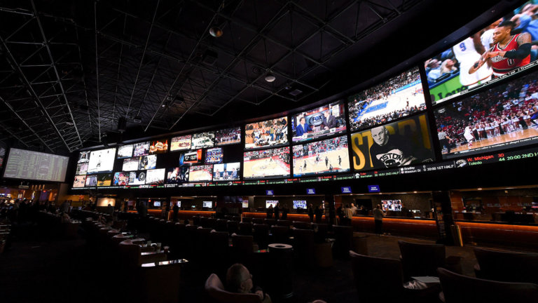 Paulie’s Gambling Education Series, pt. 2:  Tracking Results & Maximizing Profit