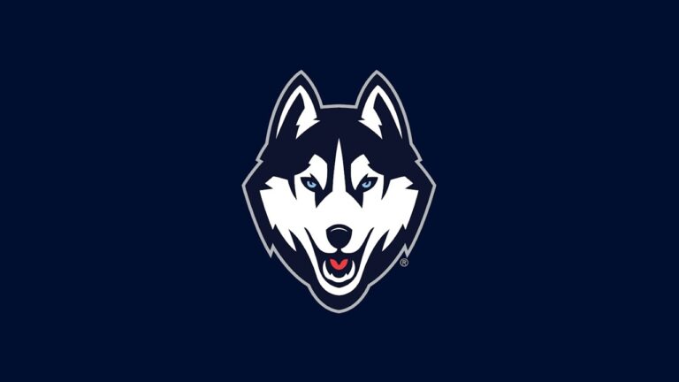 2026 March Madness - UConn Huskies