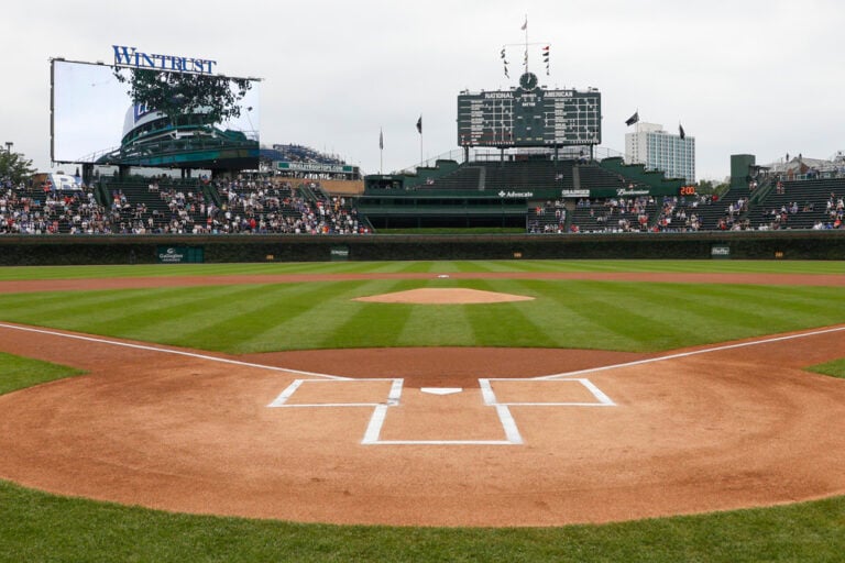 2026 MLB Planner: Week 21