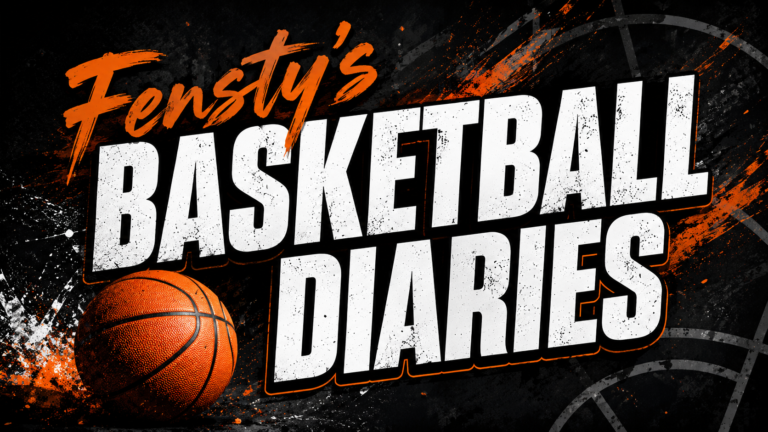 Fensty’s Basketball Diaries Chapter 144: Bye Bye Brodie