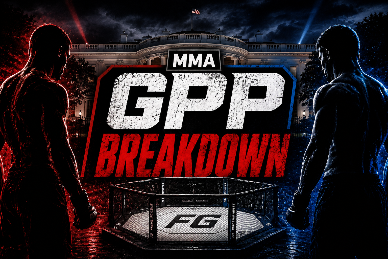 Doc & Trod’s MMA Breakdown: UFC 330